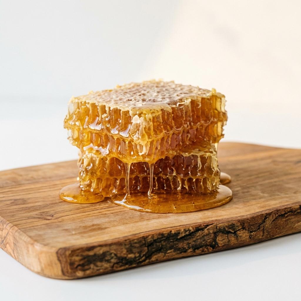 How to Eat Honeycomb — Complete Guide