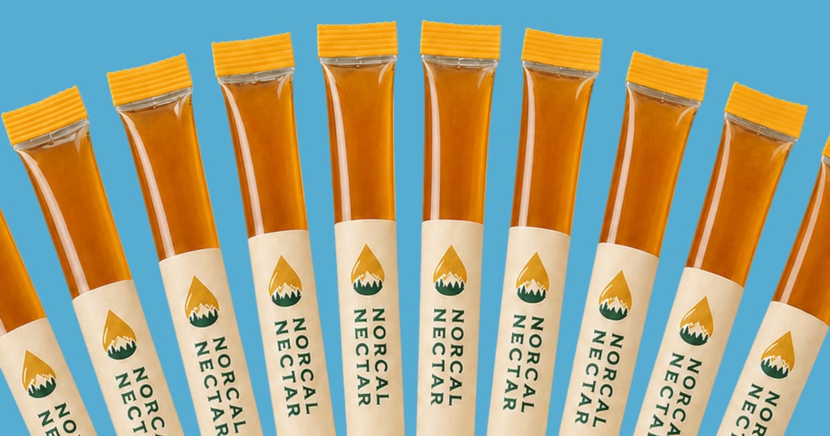 Honey Sticks vs. Energy Gels: Carbs, Ingredients, Cost & Portability