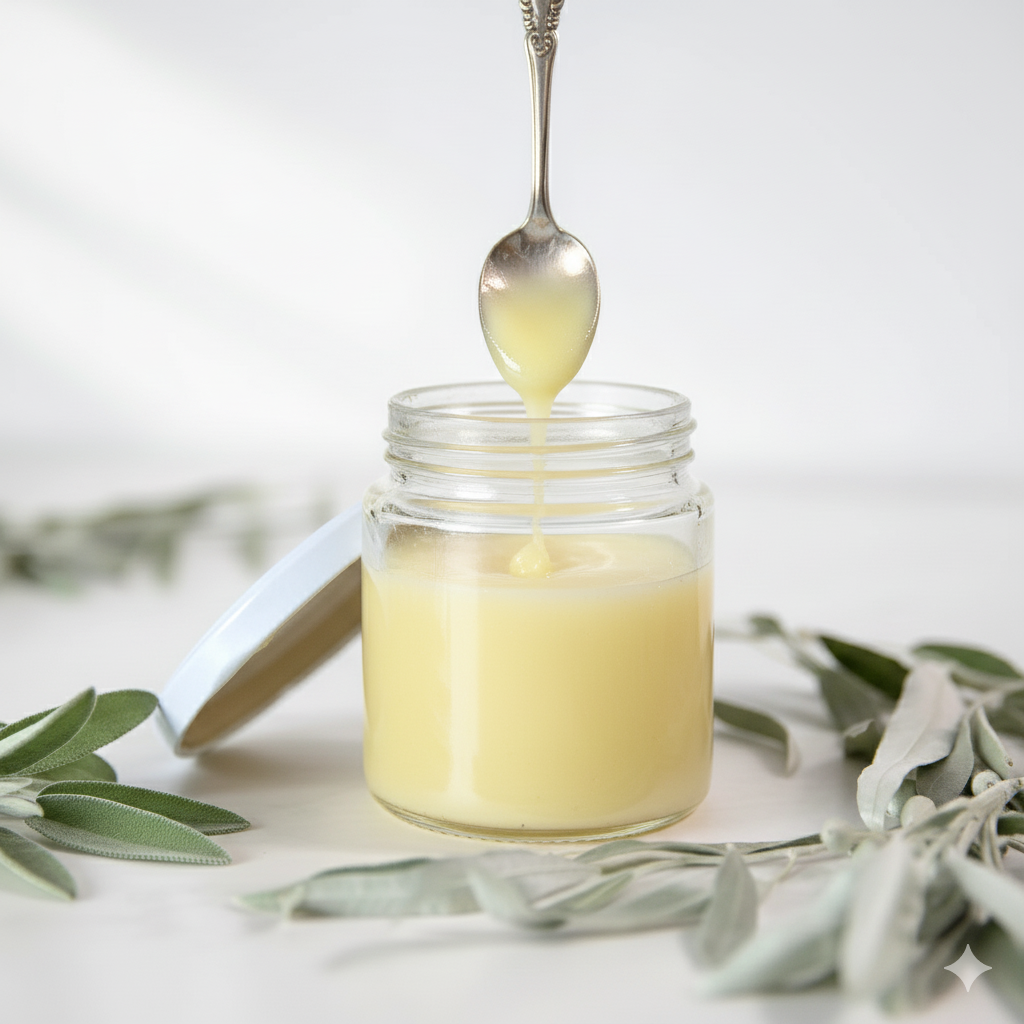 Royal Jelly Fresh
